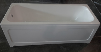 Акриловая ванна Мия 150*70 без ножек #WF_CITY_VIN# картинка