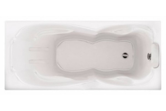 Акриловая ванна Цезарь 180*80 #WF_CITY_VIN# картинка