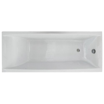 Акриловая ванна на ножках "Джена" 150*70 #WF_CITY_VIN# картинка