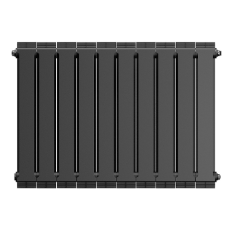 Радиатор Royal Thermo PianoForte 500/Noir Sable #WF_CITY_VIN# картинка