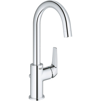 Смеситель для мойки BauFlow 23753000  GROHE #WF_CITY_VIN# картинка