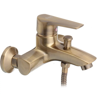 Смеситель F3030-4 д/ванной (бронза) #WF_CITY_VIN# картинка