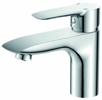 Смеситель д/умывальника ZOLLEN HOF HO53410722 #WF_CITY_VIN# картинка