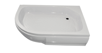 Поддон RIVER 90/70/24 R #WF_CITY_VIN# картинка