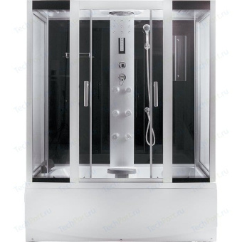 ERLIT ER4517TP-C4 душевой бокс 168*80*215 #WF_CITY_VIN# картинка