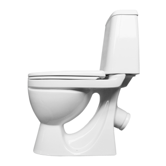 ИДЕАЛ КОМФОРТ унитаз-компакт (Самара) (МИКРОЛИФТ) #WF_CITY_VIN# картинка