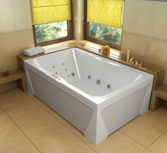 СОНАТА ванна +Аэро #WF_CITY_VIN# картинка