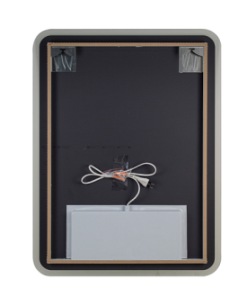 Зеркало 45236 500*600 сенсор  #WF_CITY_VIN# картинка