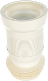 Труба фановая Т350 гофр. 220/350 арм.UNICORN #WF_CITY_VIN# картинка