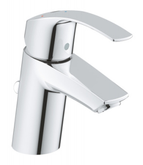 Смеситель для раковины Eurosmart 32926002 GROHE #WF_CITY_VIN# картинка