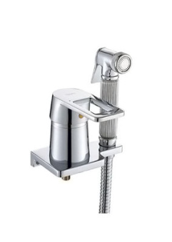 Смеситель Gota Rocio д/биде G9430  #WF_CITY_VIN# картинка