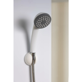 Душевая кабина Niagara Promo P90/70/40R/MT (90*70*215) #WF_CITY_VIN# картинка