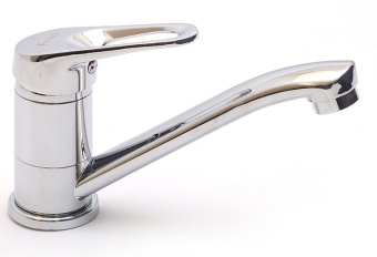 Смеситель F4507 для кухни FRAP #WF_CITY_VIN# картинка