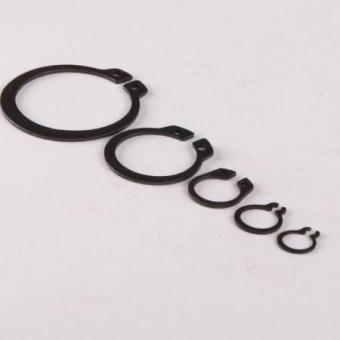 Кольцо стопорное 14мм (имп) #WF_CITY_VIN# картинка