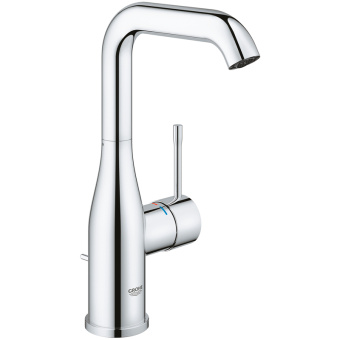Смеситель для раковины Essence+ 32628001 GROHE #WF_CITY_VIN# картинка