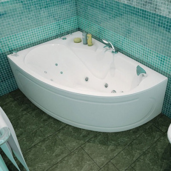 КАЙЛИ ванна ГМ+1Спина+Смес #WF_CITY_VIN# картинка
