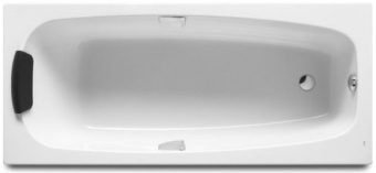 SURESTE ванна 170*70 с ручками ROCA + монтажный комплект #WF_CITY_VIN# картинка