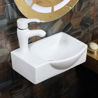 Раковина MELANA MLN-78404R #WF_CITY_VIN# картинка
