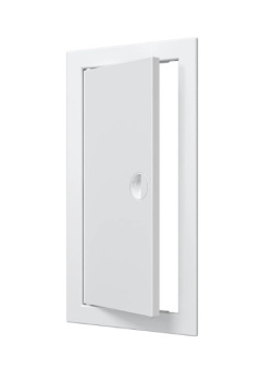 Люк пластиковый АБС 218*418 с фланцем 196*346 Л2040 #WF_CITY_VIN# картинка