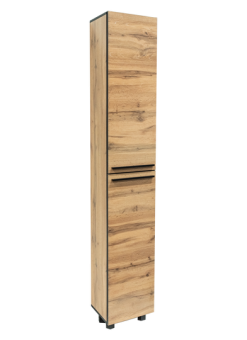 Пенал "МОНАКО" Дуб Ботан  #WF_CITY_VIN# картинка