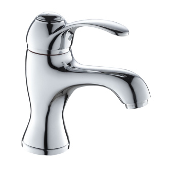 Смеситель GROSS AQUA Arabic д/умывальника 6536516С #WF_CITY_VIN# картинка
