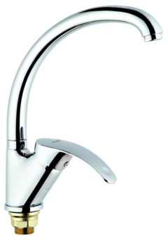 Смеситель 9G-9135 #WF_CITY_VIN# картинка