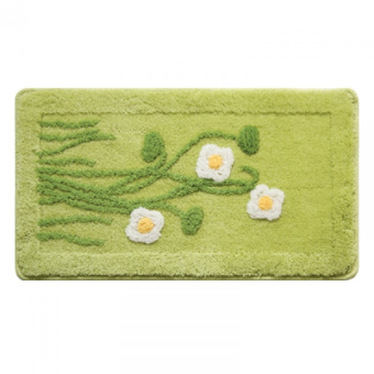 Ковер для ванной  40*70  акрил,  Green Held MILARDO 440A470M12 #WF_CITY_VIN# картинка