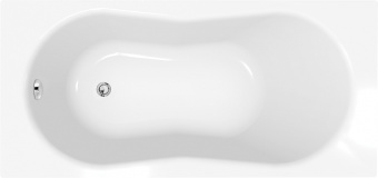 Акриловая ванна Nike 150*70 #WF_CITY_VIN# картинка