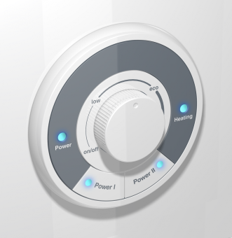 Водонагреватель THERMEX Ceramik 30 V #WF_CITY_VIN# картинка