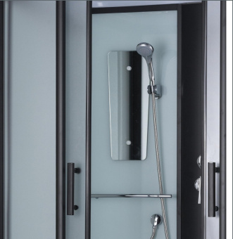 Душевая кабина ДАНА-8011W 170*90*218 в.п #WF_CITY_VIN# картинка