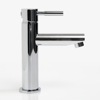 Смеситель Main 4104 для умывальника, картридж d25 Wasser KRAFT #WF_CITY_VIN# картинка