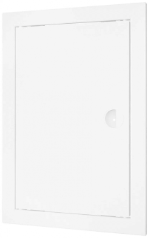 Люк пластиковый АБС 168*218 с фланцем 146*196 Л1520 #WF_CITY_VIN# картинка