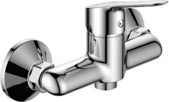 Смеситель д/душа Crete CR3535-63 #WF_CITY_VIN# картинка