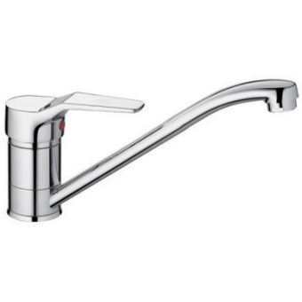 Смеситель F4263 для кухни FRAP #WF_CITY_VIN# картинка