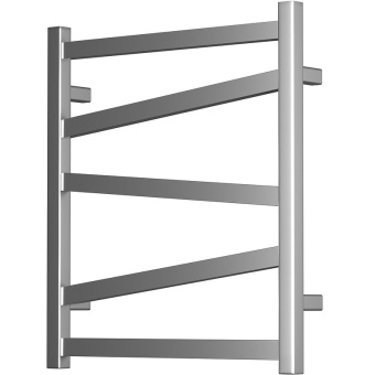 Полотенцесушитель Феникс Point PN15156 П5 500*600 водяной, хром #WF_CITY_VIN# картинка