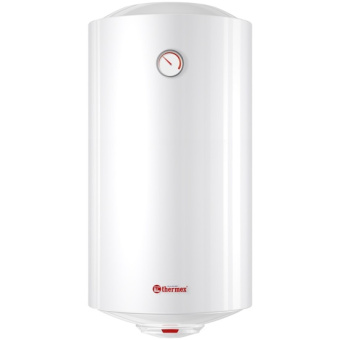 Водонагреватель THERMEX Circle 50 V Slim #WF_CITY_VIN# картинка