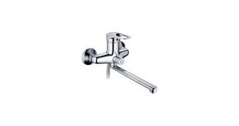 Смеситель для ванны Frap F2228 #WF_CITY_VIN# картинка