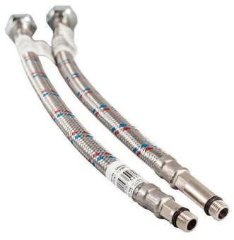 Подводка "Monoflex" к смесителю 100 см #WF_CITY_VIN# картинка