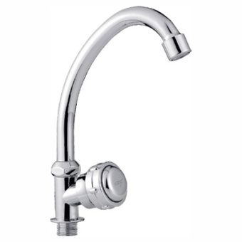 Смеситель L4195 для кухни ерш монно #WF_CITY_VIN# картинка