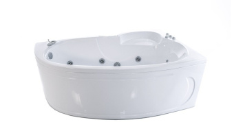 КАЙЛИ ванна ГМ+1Спина+Смес #WF_CITY_VIN# картинка