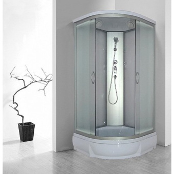 NARA душевая кабина 80/24 МТ #WF_CITY_VIN# картинка