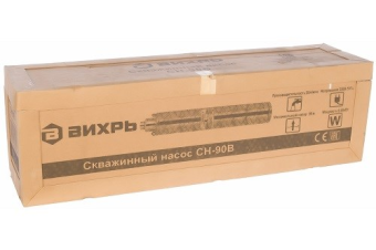 Скважинный насос СН-90B Вихрь #WF_CITY_VIN# картинка