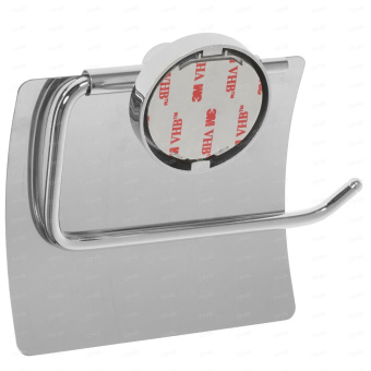 Держатель д/бумаги с крышкой GA18033 Delta Gross Aqua #WF_CITY_VIN# картинка