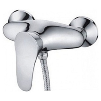 Смеситель F2001 для душ.кабины d40 #WF_CITY_VIN# картинка