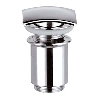 Донный клапан F60-2(Квадратный) #WF_CITY_VIN# картинка