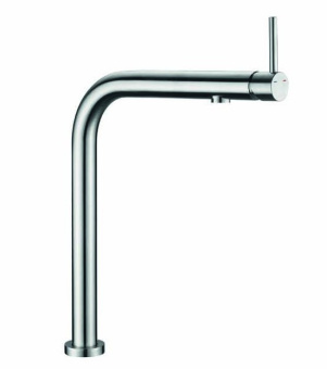 Смеситель 14073 HAGER для кухни #WF_CITY_VIN# картинка