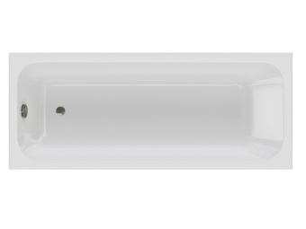 Акриловая ванна Мия 160*70 без ножек #WF_CITY_VIN# картинка
