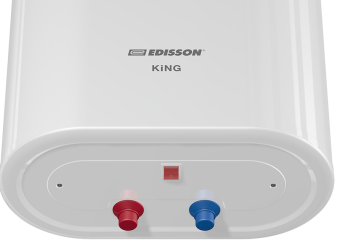 Водонагреватель EDISSON King 80 V #WF_CITY_VIN# картинка