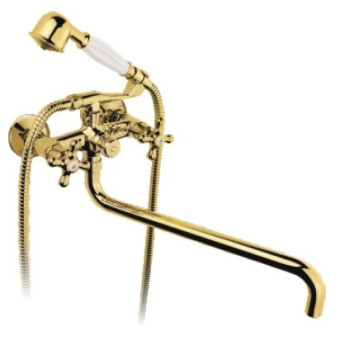 Смеситель G2263-6 для ванны FRAP #WF_CITY_VIN# картинка