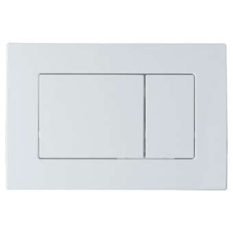 Инсталляция Berges 040333 для скрытого монтажа унитаза ATOM 410 кнопка белая #WF_CITY_VIN# картинка